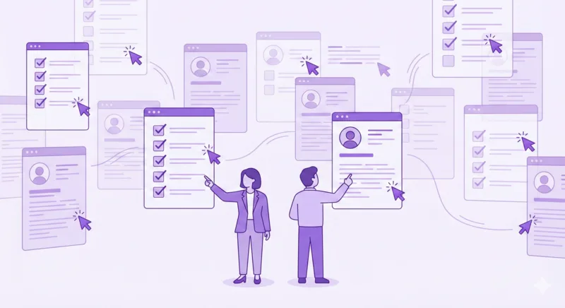 Customer onboarding AI system